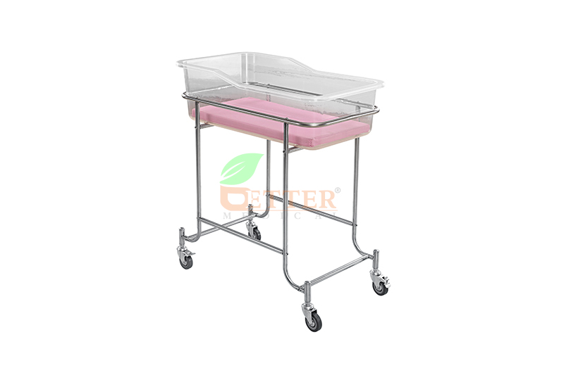 Discount Buy Hospital baby bassinet Manufacturers china