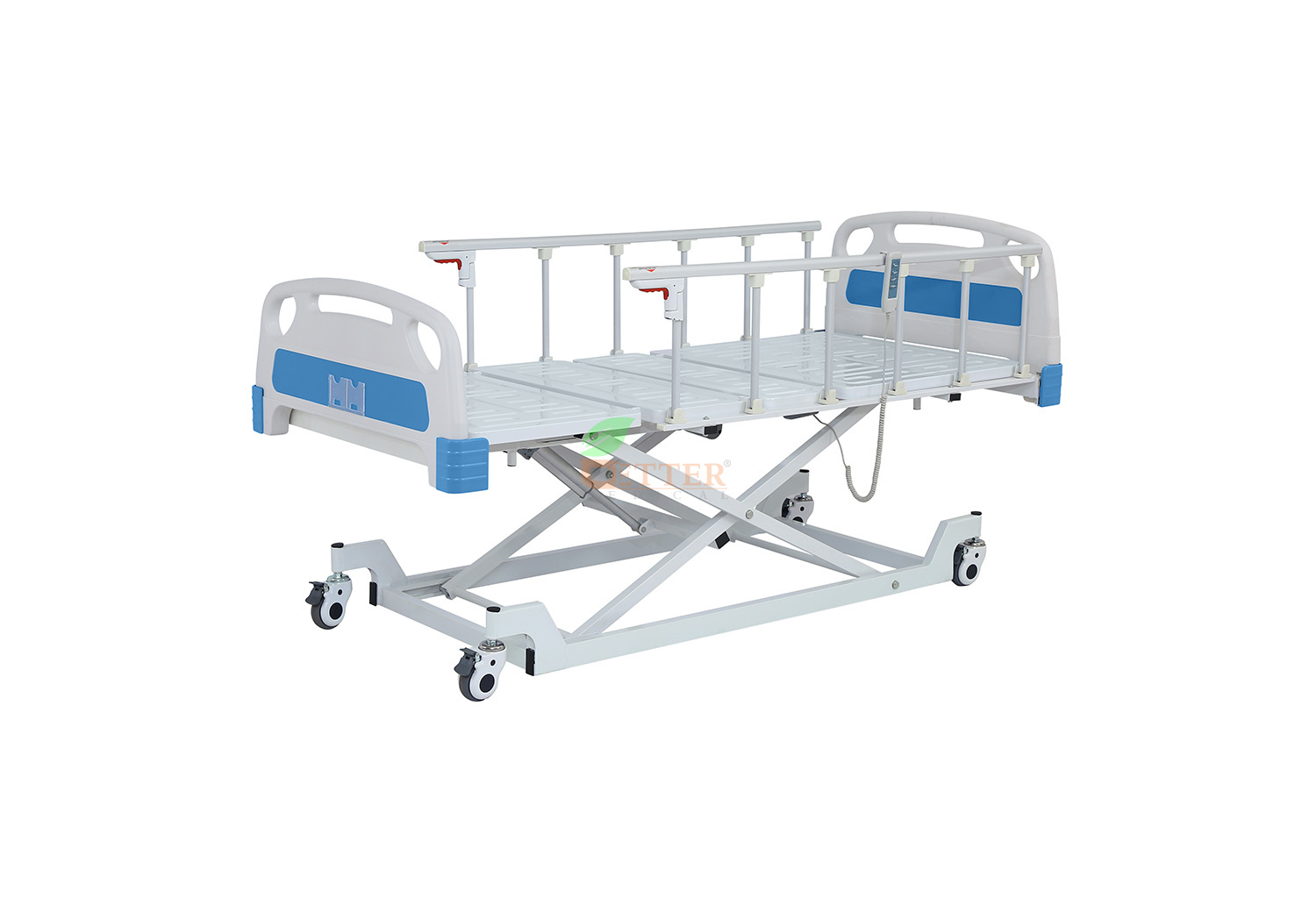 Aquality transport stretcher